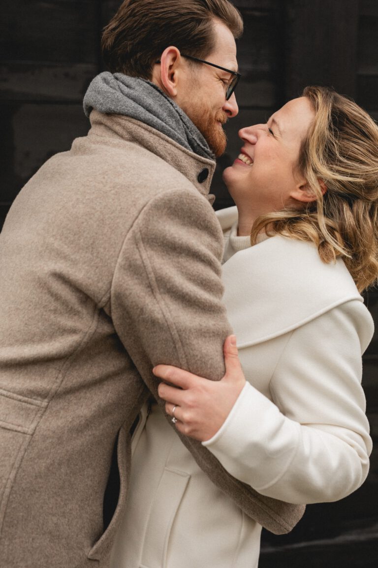 Hochzeitsfotografin aus Essen